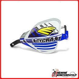 PROBEND FACTORY GUARDAMANOS SIN FIJACIÓN Azul TM 125 CROSS/ENDURO 1999-2002
