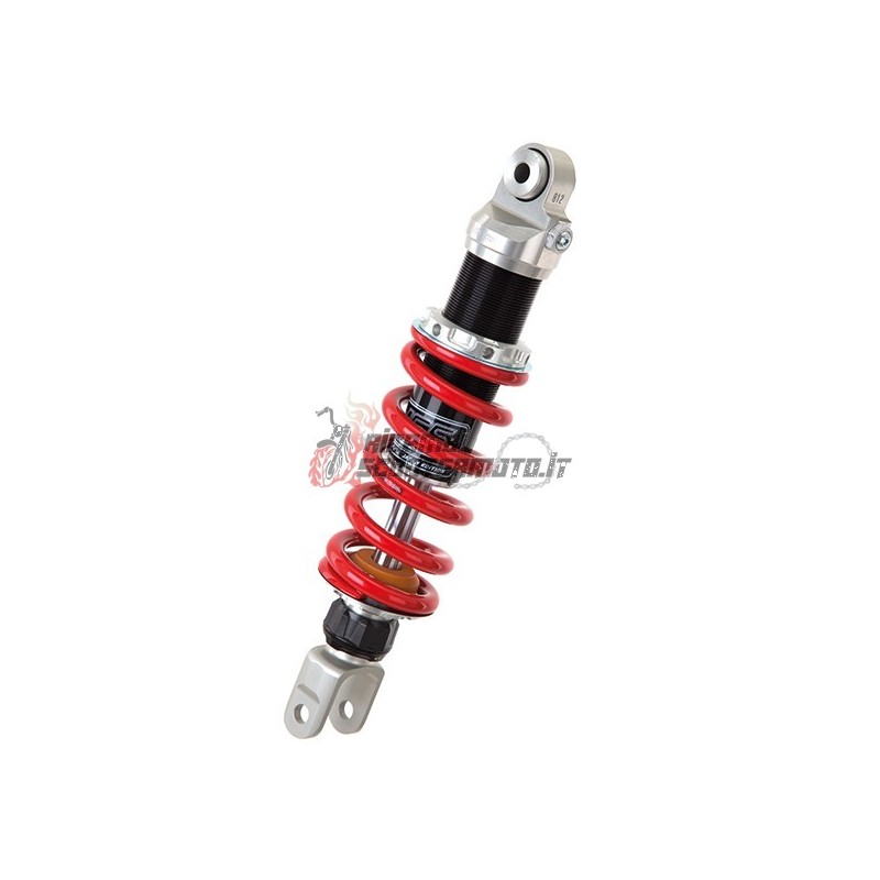 YSS MONO SHOCK ABSORBER SUZUKI GSF Bandit 400 1989-1999 YSS MONO SHOCK ABSORBER SUZUKI GSF Bandit 400 1989-1999