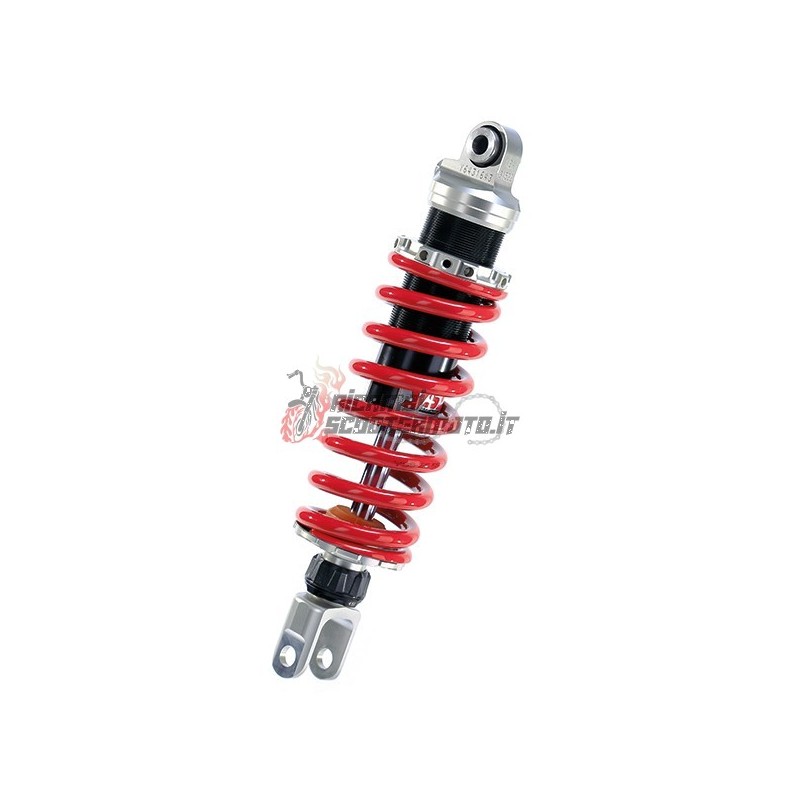 YSS MONO SHOCK ABSORBER KAWASAKI ZXR R Ninja 400 1991-1999