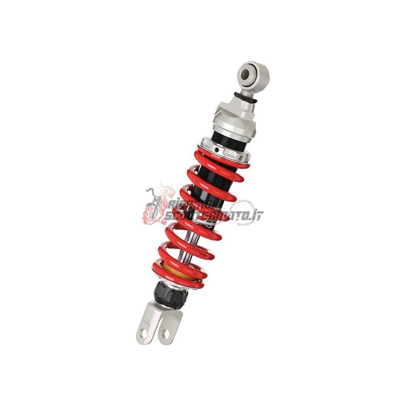 YSS MONO SHOCK ABSORBER KAWASAKI GPX R 250 1988-2006