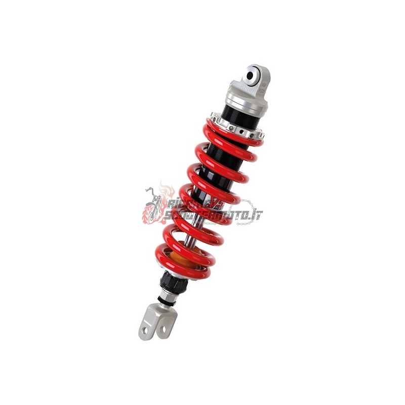 MONO AMMORTIZZATORE POSTERIORE YSS HONDA XL R / XL L Paris Dakar 600 1983-1987 52400MG2003ZA MZ456-375TRL-02