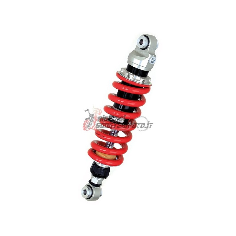 YSS MONO SHOCK ABSORBER APRILIA Pegaso Factory 660 2007-2011