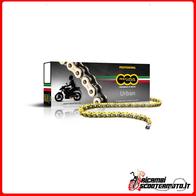 KETTE BULTACO LOBITO 50 1999-2002