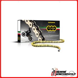 KETTE YAMAHA YZ 125 1990-1994