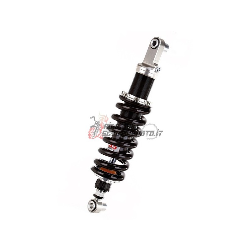 MONO AMMORTIZZATORE POSTERIORE YSS BMW F GS 650  2008  MZ456-405TRL-06