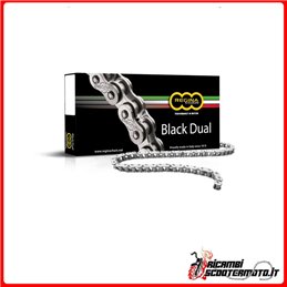 Cadena de la reina 135 zra BIMOTA DB5 R/RE 2007-2013