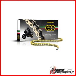 Cadena de la reina 137zrt HYOSUNG GT 650 COMET R/S 2004-2006