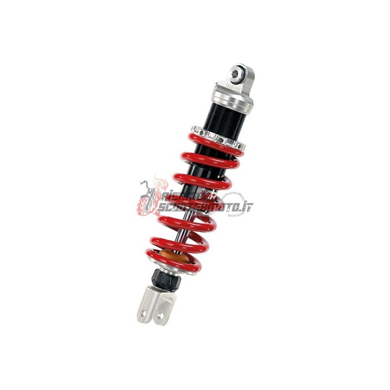 YSS MONO SHOCK ABSORBER SUZUKI XF Freewind 650 1997-2001 YSS MONO SHOCK ABSORBER SUZUKI XF Freewind 650 1997-2001