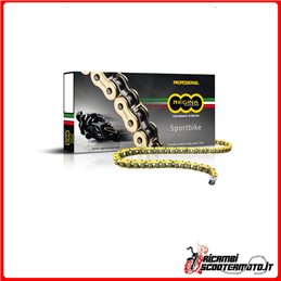 CADENA BOMBARDIER DS 650 (4X2) 2000-2003