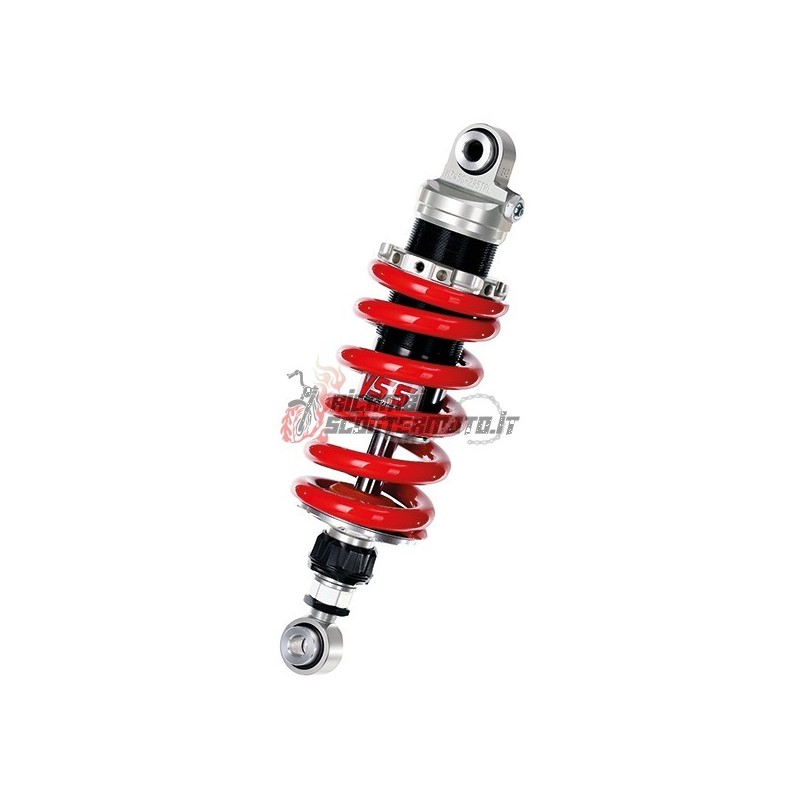 AMORTIGUADOR MONO YSS KAWASAKI KLE A-C Versys 650 2007-2014