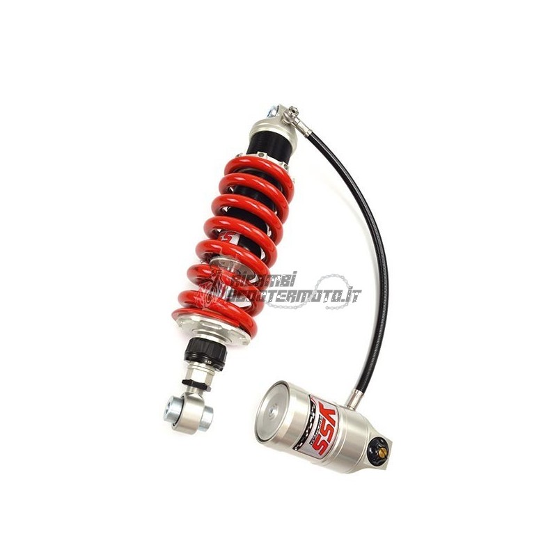 MONO AMMORTIZZATORE POSTERIORE YSS TRIUMPH Tiger / Tiger ABS 1050 2007-2014 T2056300