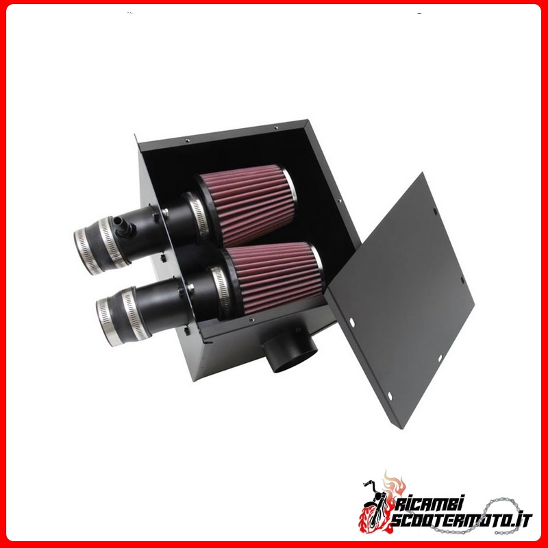 LUFTFILTER POLARIS RZR 900 S 2014-2020