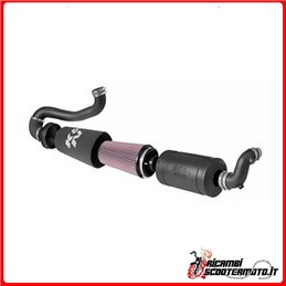 AIR FILTER CAN-AM MAVERICK 1000 MAX 2014-2015