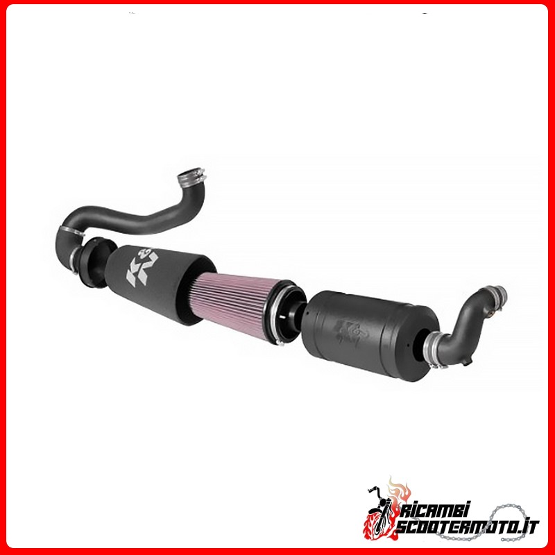 FILTRO DE AIRE CAN-AM MAVERICK 1000 MAX 2014-2015