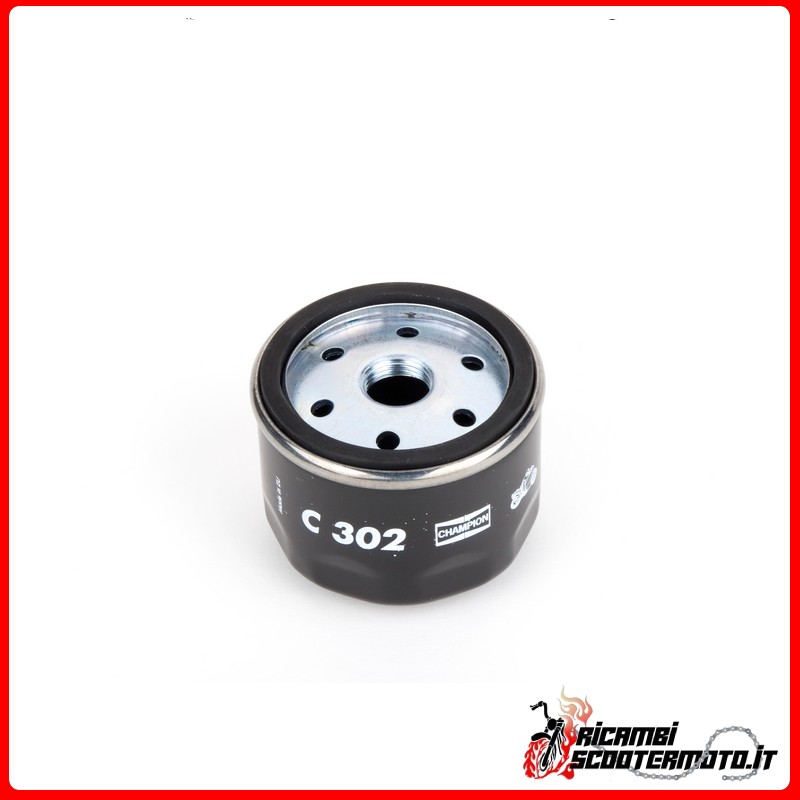 FILTRO DE ACEITE GILERA NORD WEST 600 1991-1994