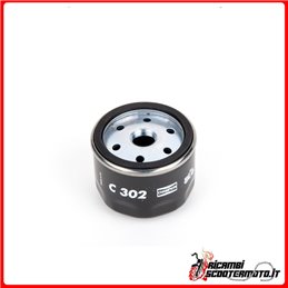 OIL FILTER LAVERDA FORMULA 650 1996-1997