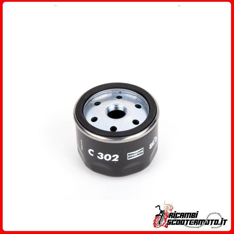 OIL FILTER LAVERDA FORMULA 650 1996-1997