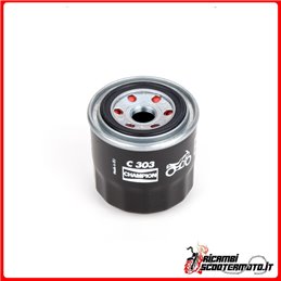 OIL FILTER SUZUKI GSX-R 750 1985-1987