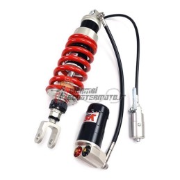 YSS MONO SHOCK ABSORBER TRIUMPH Tiger XC 800 2011-2014