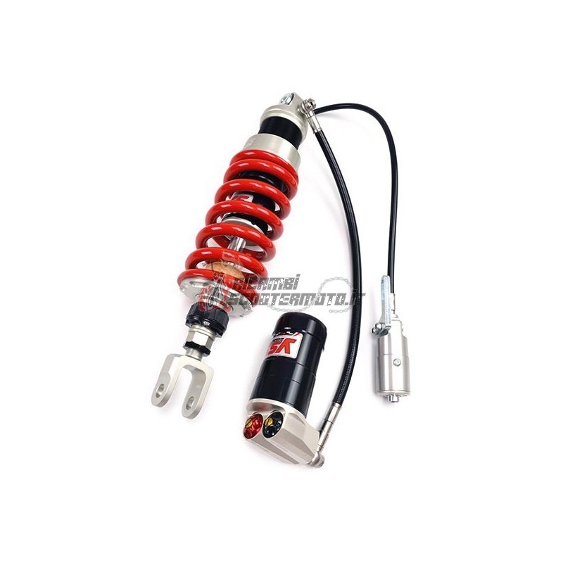 YSS MONO SHOCK ABSORBER TRIUMPH Tiger XC 800 2011-2014
