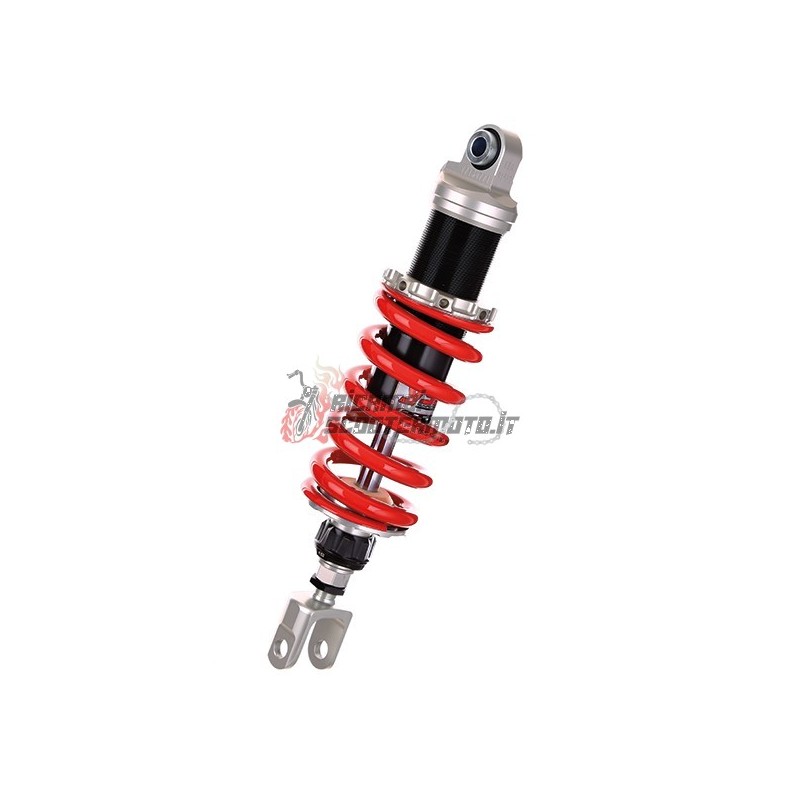 YSS MONO SHOCK ABSORBER TRIUMPH Thunderbird Sport (T309RD) 900 1998-2004 YSS MONO SHOCK ABSORBER TRIUMPH Thunderbird Sport (T309RD) 900 1998-2004