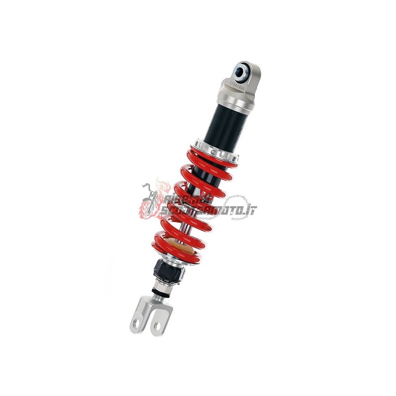 YSS MONO SHOCK ABSORBER TRIUMPH Thunderbird 5 Speed (T309RT) 900 1994-2003
