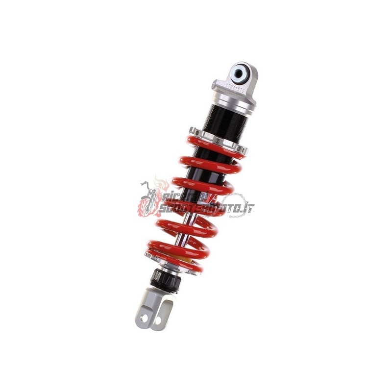 YSS MONO SHOCK ABSORBER SUZUKI GSF S Bandit 650 2005-2012 YSS MONO SHOCK ABSORBER SUZUKI GSF S Bandit 650 2005-2012