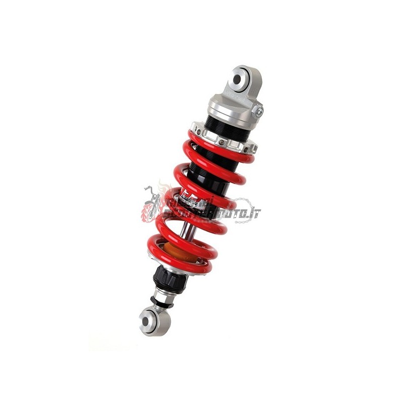 MONO AMMORTIZZATORE POSTERIORE YSS TRIUMPH Street Triple 675 2007-2017 T2053601 MZ456-290TRL-19