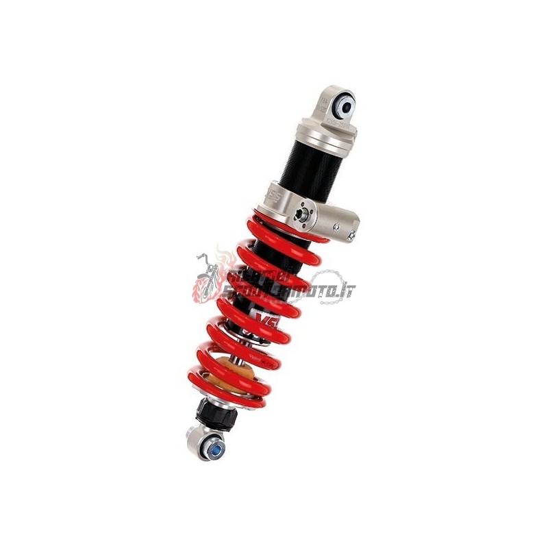 AMORTIGUADOR MONO YSS TRIUMPH Sprint ST / Sprint ST ABS 1050 2005-2010