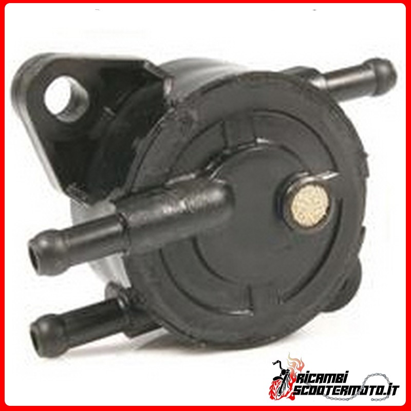 PETROL TAP PIAGGIO BEVERLY 125 - ETRIER HENGTONG 2002-2007