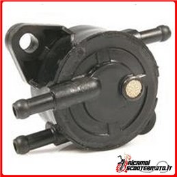 PETROL TAP DERBI GP1 50 OPEN EURO2 2006-2009