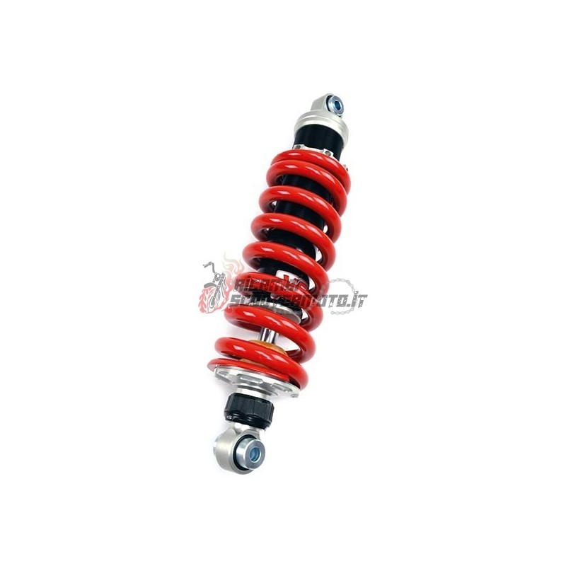 YSS MONO-STOßDÄMPFER TRIUMPH Sprint ST / Sprint ST ABS 1050 2005-2010