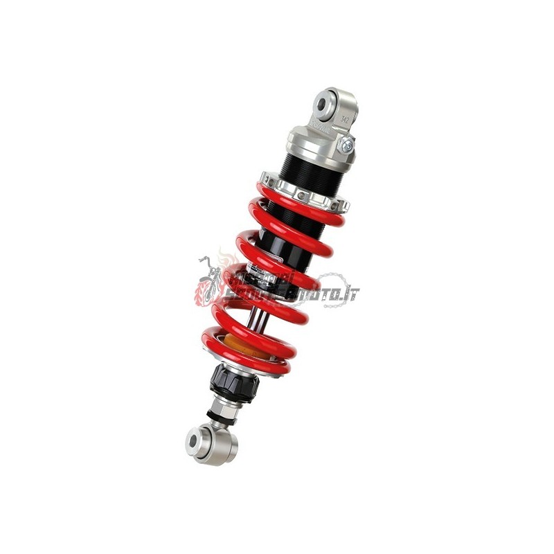 YSS MONO SHOCK ABSORBER TRIUMPH Speed Triple ABS (461332-735437) 1050 2011-2016
