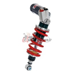 YSS MONO-STOßDÄMPFER TRIUMPH Speed Triple (210445-735437) 1050 2011-2015