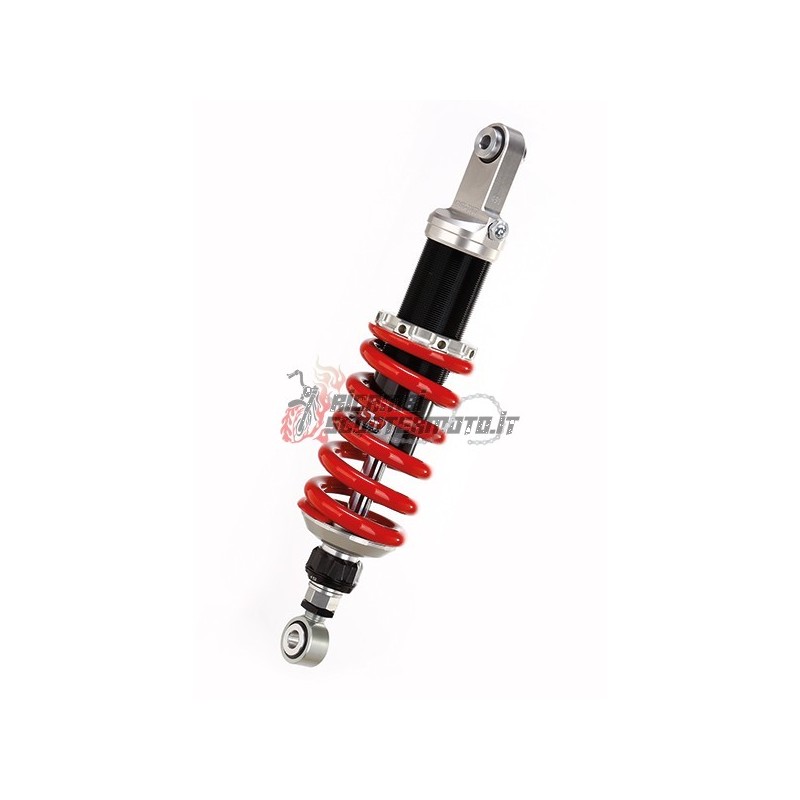 YSS MONO-STOßDÄMPFER TRIUMPH Speed Triple (210445-735437) 1050 2005-2010