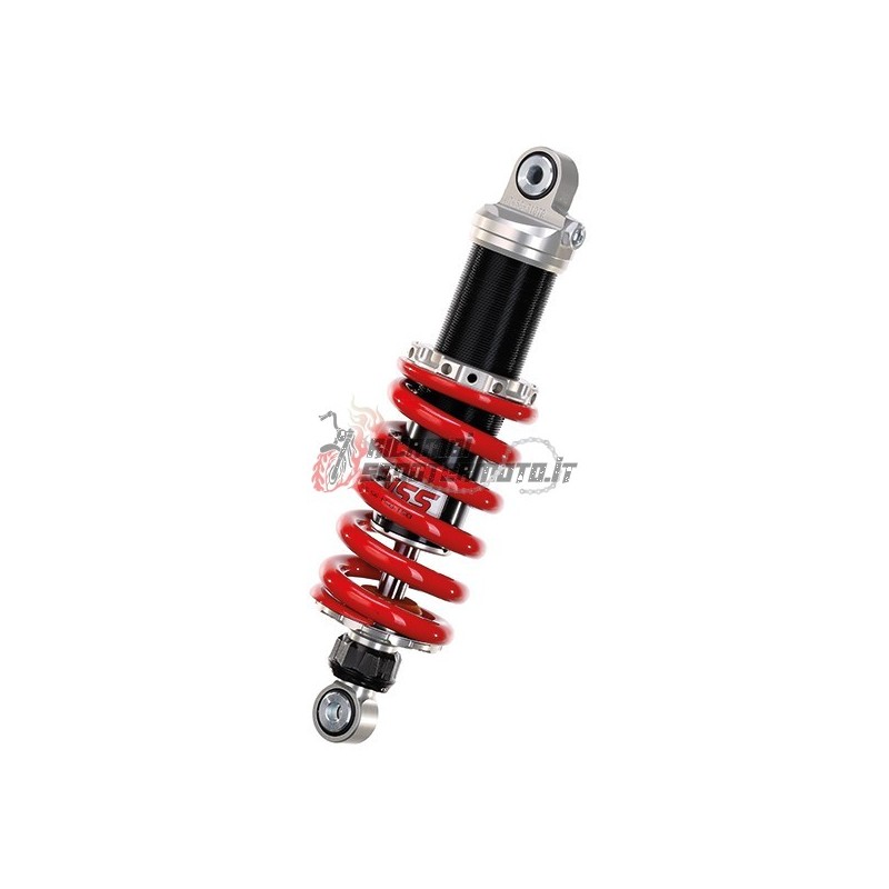 YSS MONO SHOCK ABSORBER APRILIA Shiver / Shiver ABS 750 2007-2016 YSS MONO SHOCK ABSORBER APRILIA Shiver / Shiver ABS 750 2007-2016