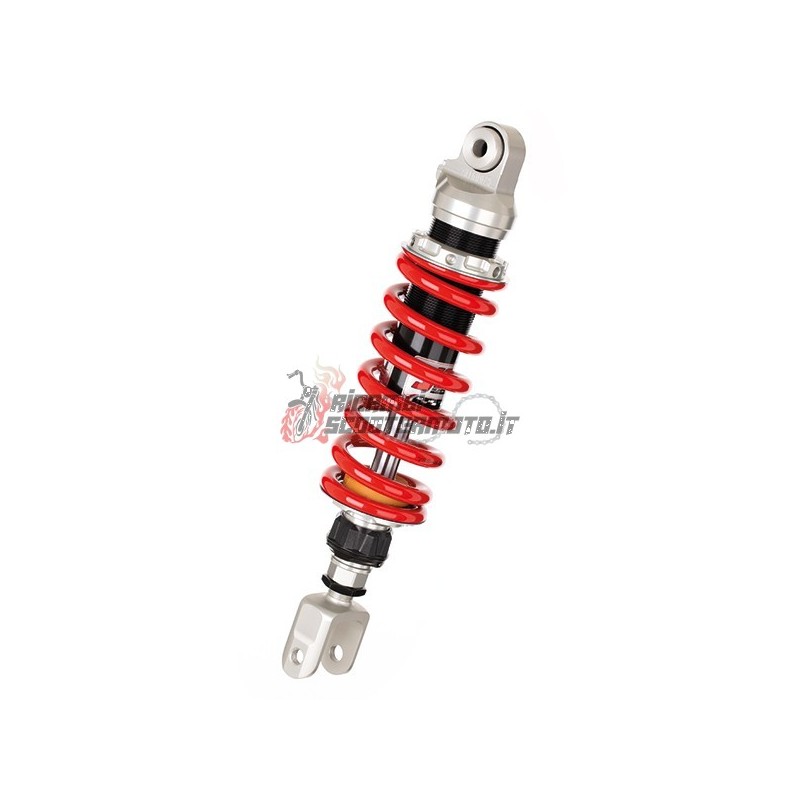 YSS MONO SHOCK ABSORBER SUZUKI SFV Gladius 650 2009-2015 YSS MONO SHOCK ABSORBER SUZUKI SFV Gladius 650 2009-2015