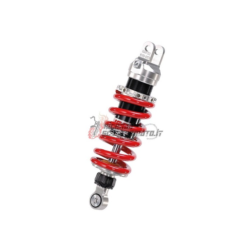 YSS MONO SHOCK ABSORBER DUCATI Scrambler Sixty2 400 2016-2017 YSS MONO SHOCK ABSORBER DUCATI Scrambler Sixty2 400 2016-2017