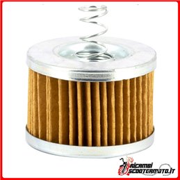 ÖLFILTER YAMAHA YS 125 2017-2018