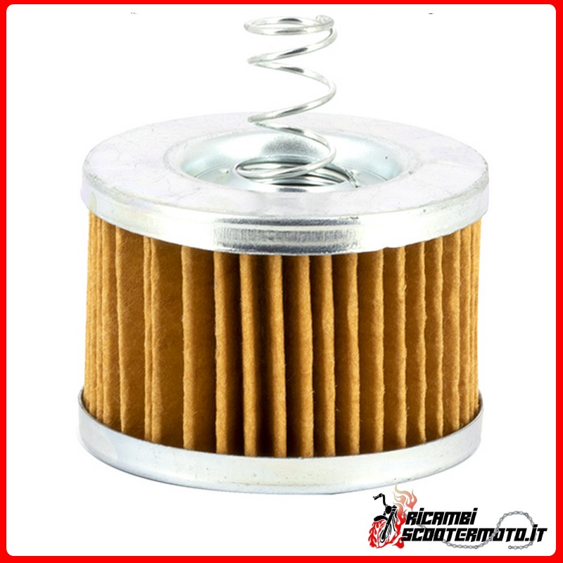 OIL FILTER YAMAHA YS 125 2017-2018