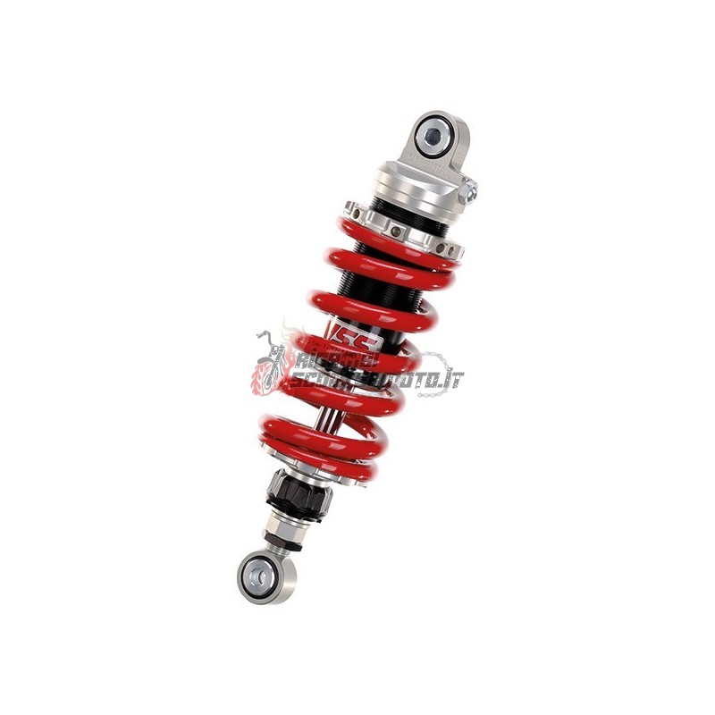YSS MONO-STOßDÄMPFER DUCATI Monster 796 2011-2014