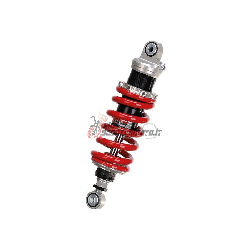 AMORTIGUADOR MONO YSS DUCATI Monster / ABS 696 2008-2014