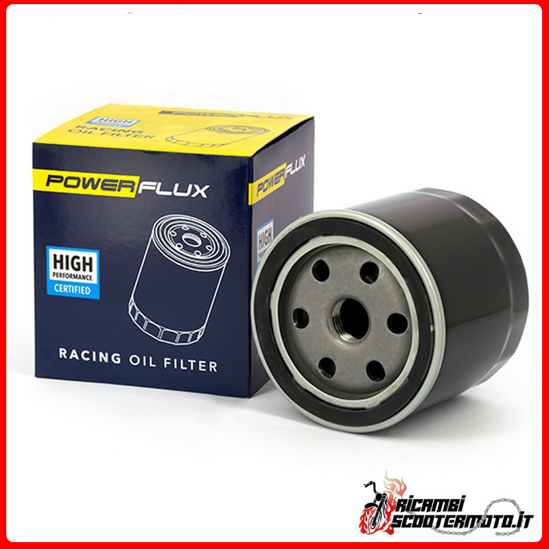 ÖLFILTER MZ SX 125 2002-2005