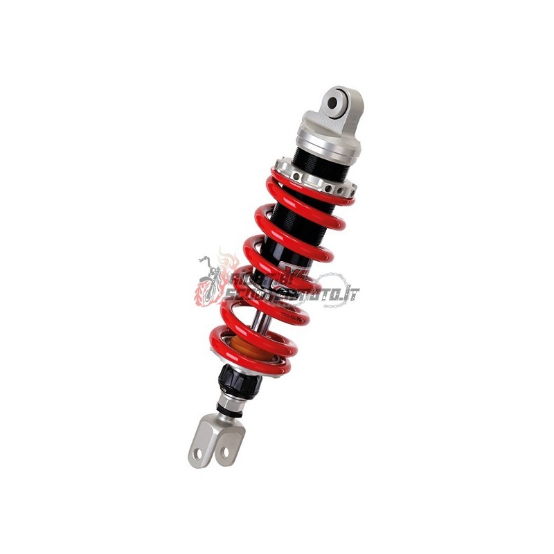 YSS MONO-STOßDÄMPFER KAWASAKI KLV 1000 2004-2005