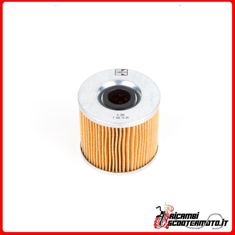 OIL FILTER SUZUKI GSX 750 ET EX 1980-1986