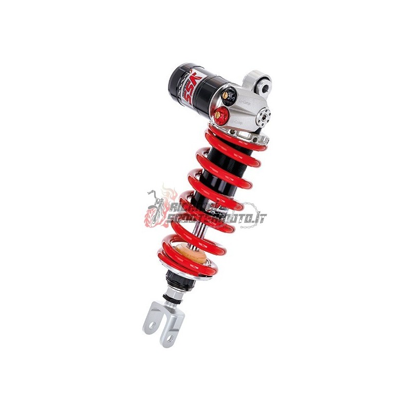 YSS MONO SHOCK ABSORBER KAWASAKI Z 800 2013-2016