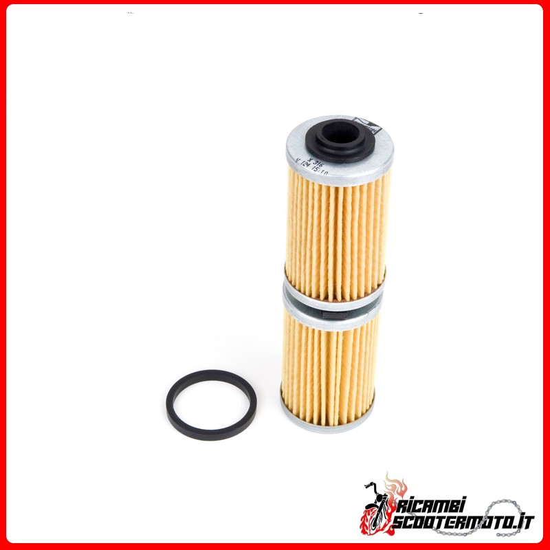 OIL FILTER BMW R 100 CS 1981-1988