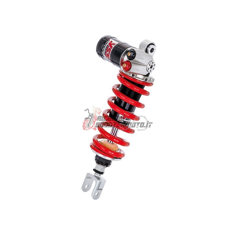 YSS MONO SHOCK ABSORBER KAWASAKI Z 800 2013-2016