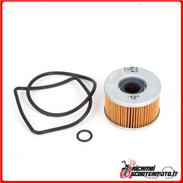 FILTRE À HUILE HONDA TRX 500 FA 2001-2004