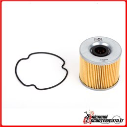 FILTRO DE ACEITE SUZUKI GS 400 1977-1979